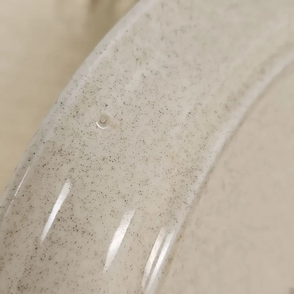 Mikasa Stone Manor Melissa F5811 Dinner Plate 11